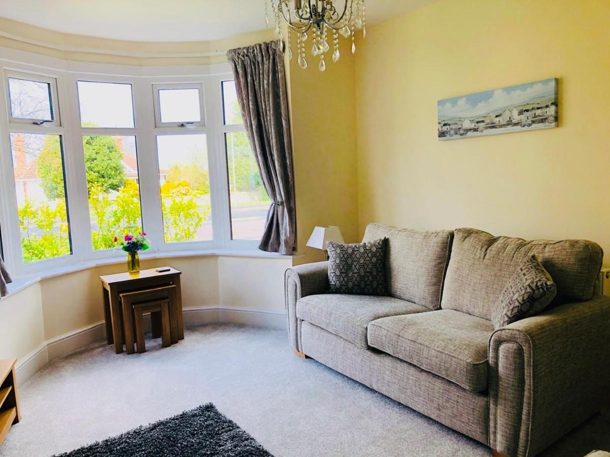 Acacia Breezes - Delightful Scarborough Semi Villa Eksteriør billede