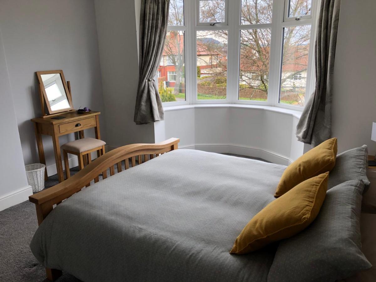 Acacia Breezes - Delightful Scarborough Semi Villa Eksteriør billede